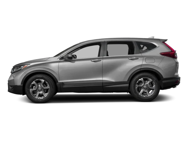 Used 2017  Honda EX image 3
