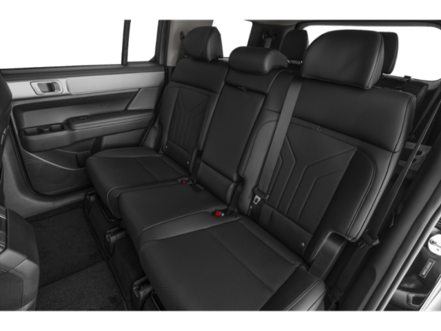 New 2025 Shimmering Silver Hyundai XRT image 49