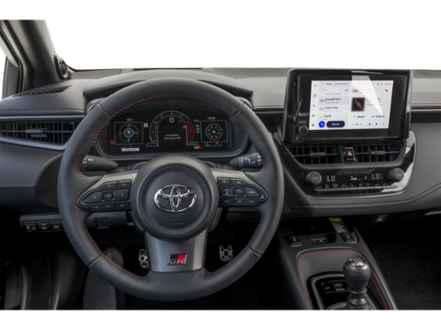 New 2026  Toyota Premium Plus image 6