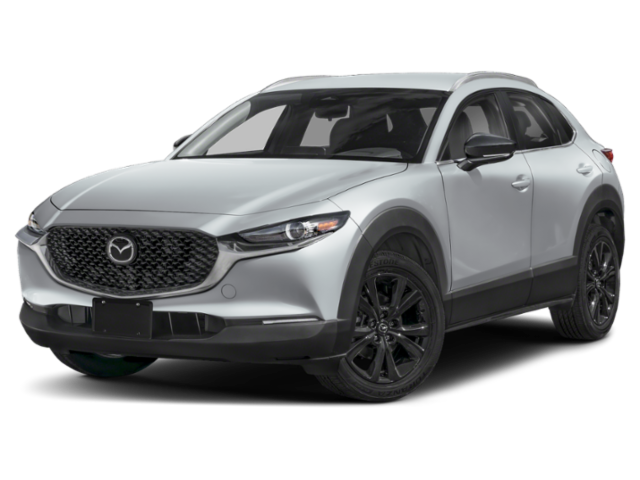 New 2026 Gray Metallic Mazda 2.5 S Select Sport image 1