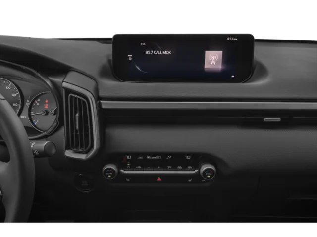 2025 Mazda CX-50 Preferred - Photo 7