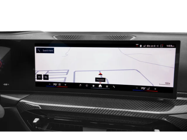 New 2026 Dravit Grey Metallic BMW Competition image 13