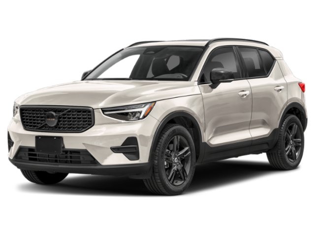 2026 Volvo XC40 Core