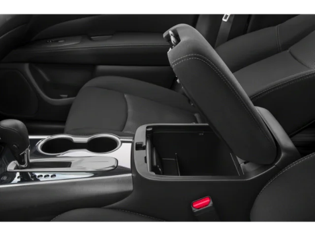 Used 2020 Gray Nissan S image 19