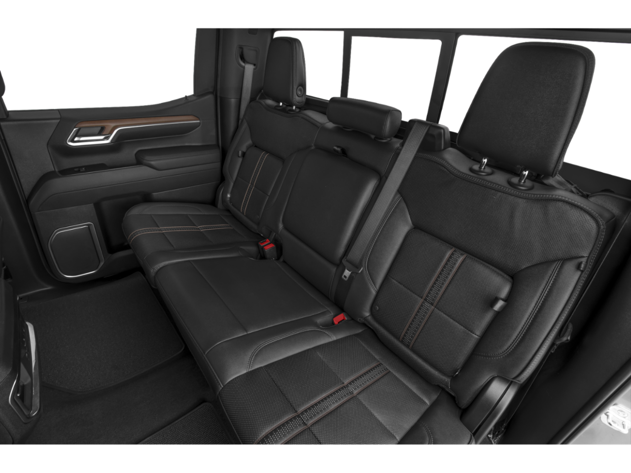 New 2026 Polar White Tricoat Chevrolet  image 10
