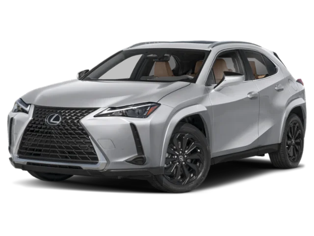 2026 Lexus UX 300h's photo