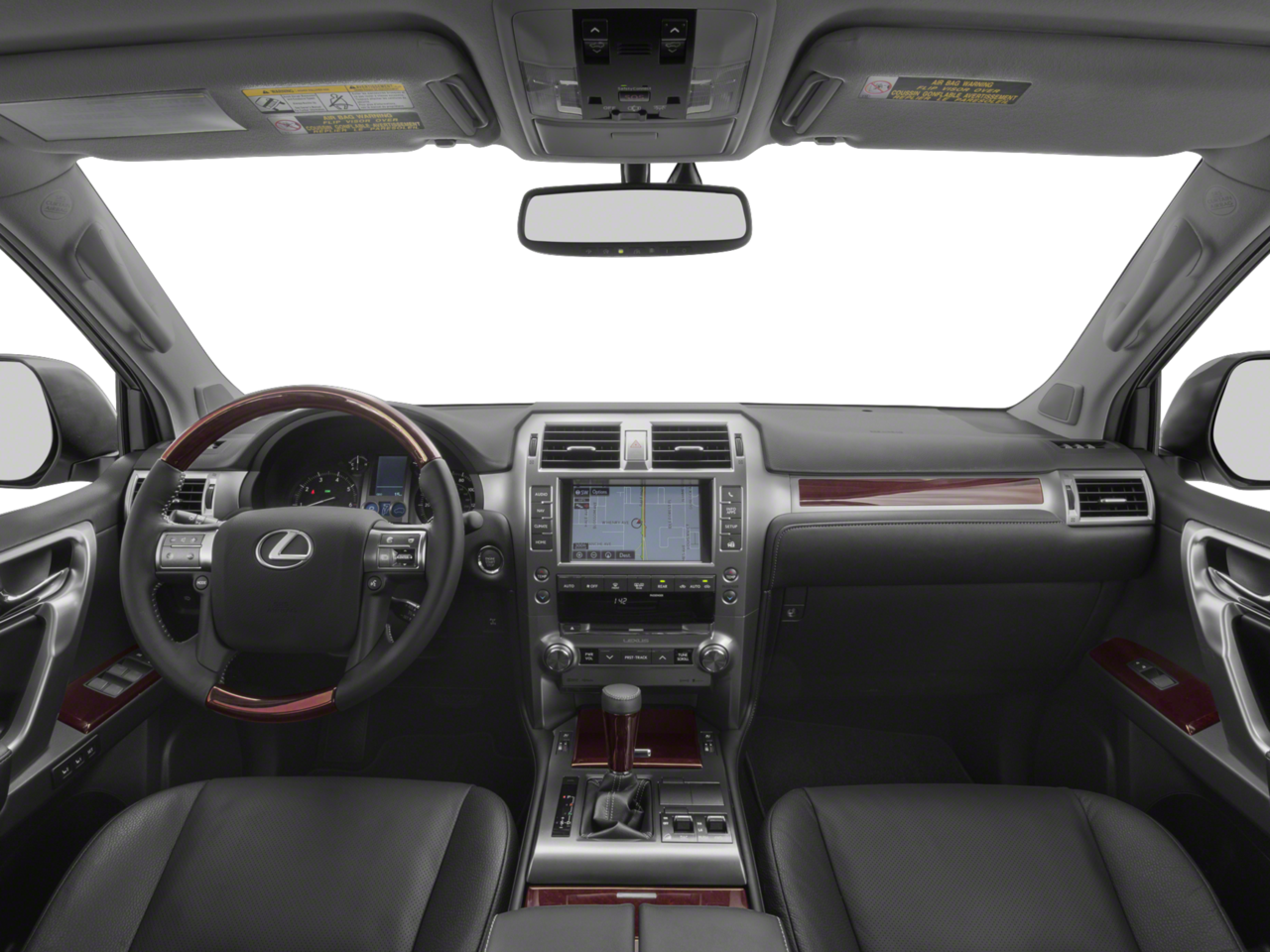 Used 2018 Black Lexus Y image 5