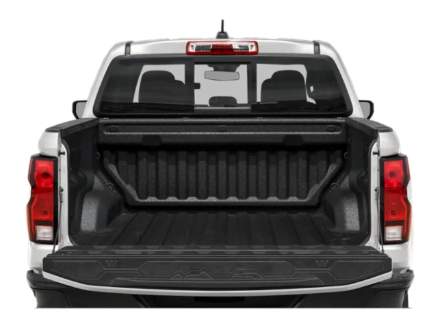 Used 2023 Summit White Chevrolet WT image 8