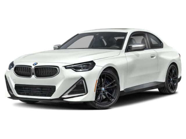 2023 BMW 2 Series M240i xDrive Coupe's photo