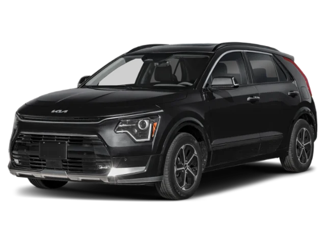 New 2026 Aurora Black Pearl Kia SX image 1