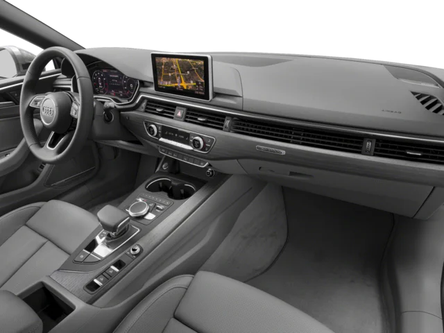 Used 2018 Mythos Black Metallic/Black Roof Audi Prestige image 13