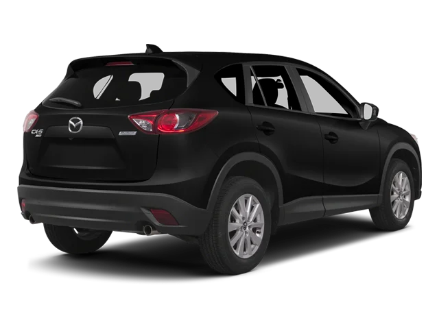 Used 2014 Mazda CX-5 Touring with VIN JM3KE4CY8E0311015 for sale in Schaumburg, IL