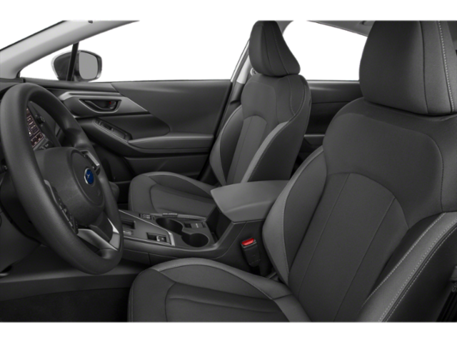 Used 2024 Ice Silver Metallic Subaru  image 12