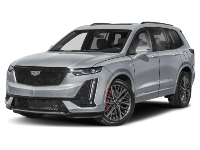 2023 Cadillac XT6 Sport Auto 4WD's photo