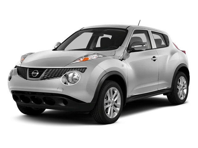 2013 Nissan JUKE SL