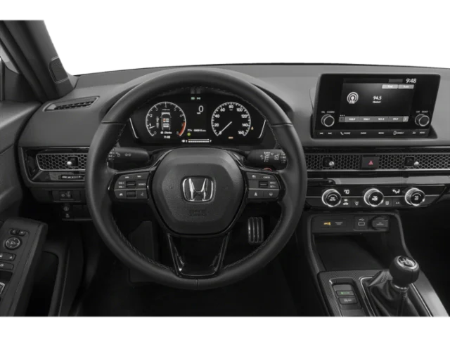 Used 2023  Honda Sport image 7