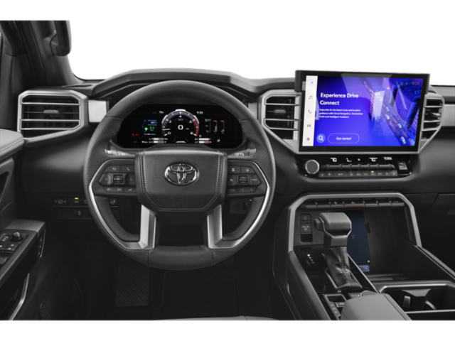 2025 Toyota Tundra Platinum - Photo 6