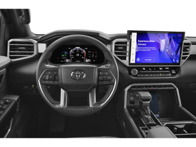2025 Toyota Tundra Platinum - Photo 6