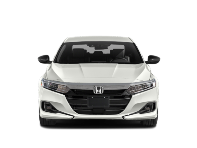 Used 2022 Still Night Pearl Honda Sport image 4
