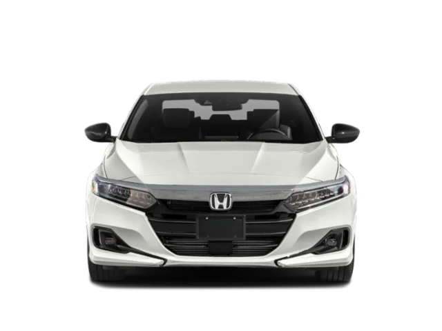 Used 2022 Still Night Pearl Honda Sport image 4