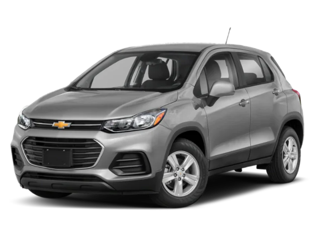 Used 2020 Silver Chevrolet LS image 1