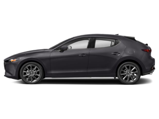 Used 2019 Gray Mazda Preferred image 3