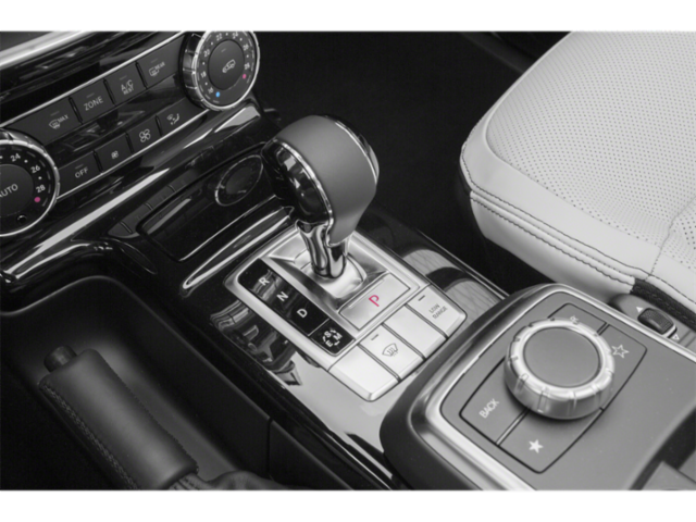 Used 2015 White Mercedes-Benz G 550 image 8