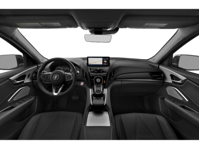Used 2024 Black Acura Technology Package image 12