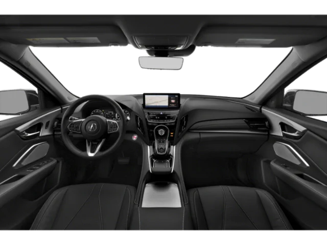 Used 2024 White Acura Technology Package image 11