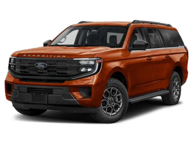 2027 Ford Expedition Max