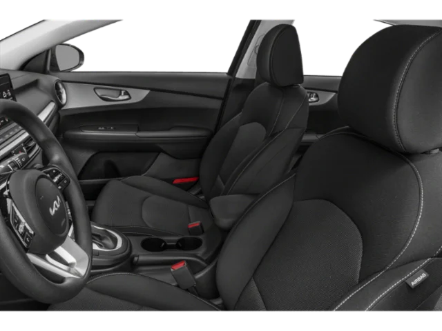 Used 2022 Gray Kia LXS image 12