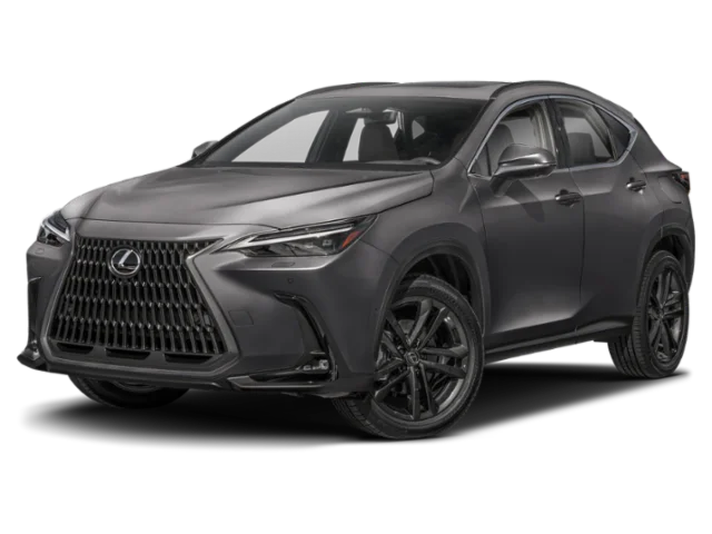 2026 Lexus NX 450h+ 450h+ Premium AWD's photo