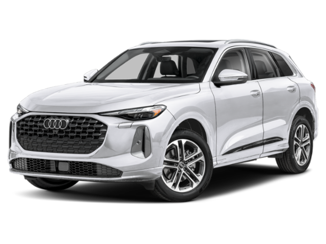 2026 Audi Q5 Prestige quattro's photo