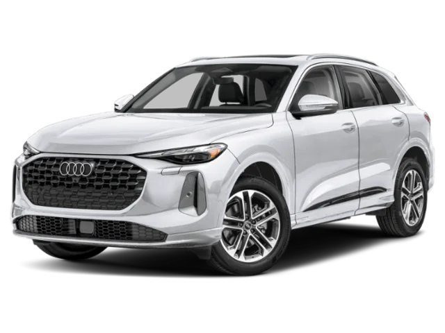 2026 Audi Q5 Premium quattro's photo