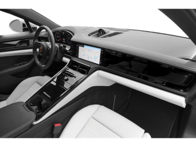 New 2026 Jet Black Metallic Porsche GTS image 12