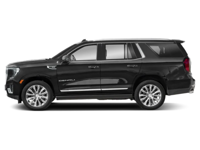 Used 2021 Gray GMC Denali image 10