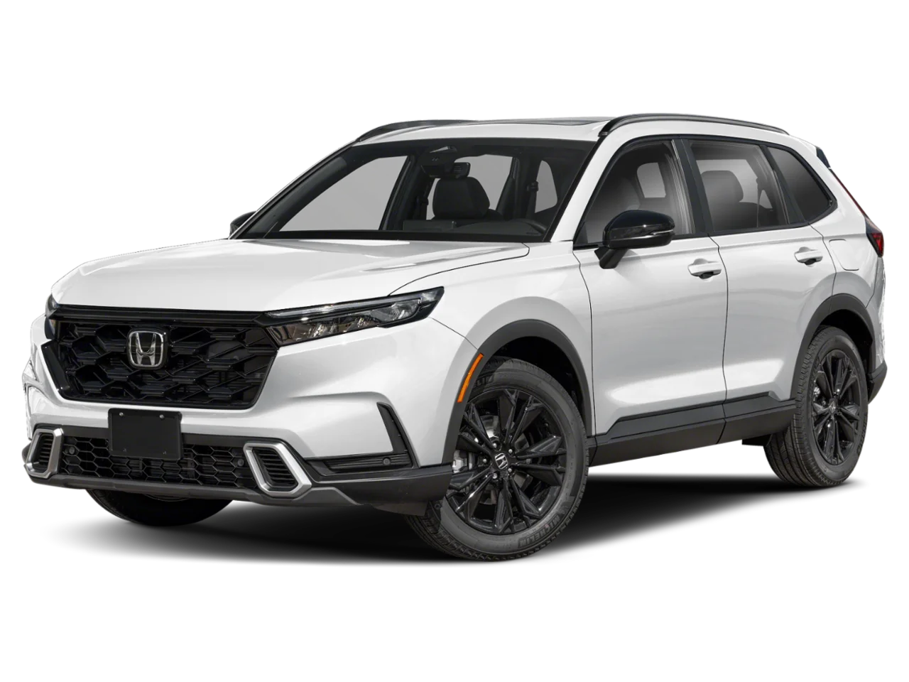 2026 Honda CR-V Hybrid Sport Touring AWD's photo