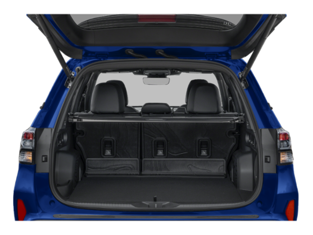 2025 Subaru Forester Sport - Photo 8