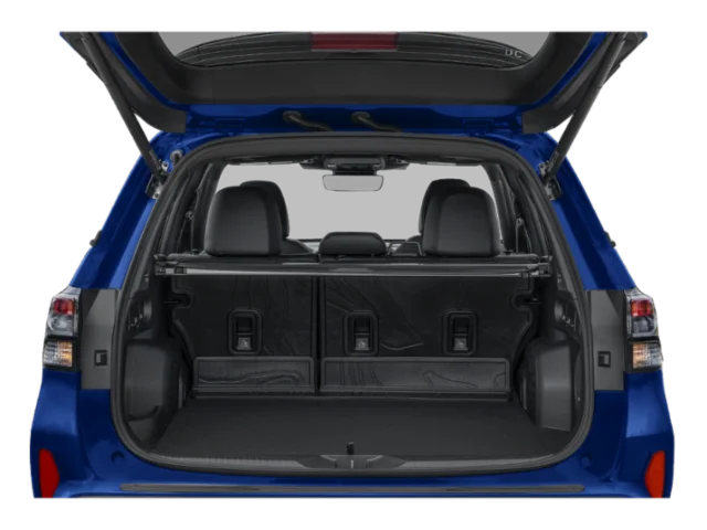 2025 Subaru Forester Sport - Photo 8