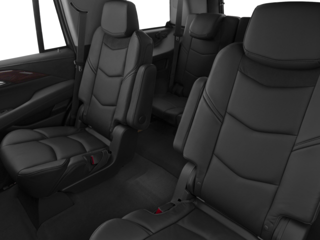 Used 2015 White Diamond Clearcoat Cadillac Premium image 14