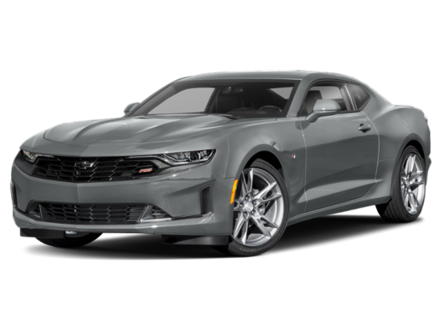 2019 Chevrolet Camaro