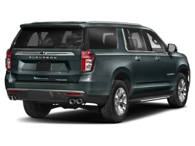 Certified Used 2022 Gray Chevrolet Premier image 2