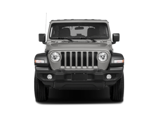 Used 2022 Snazzberry Pearlcoat Jeep Unlimited Sport S image 5