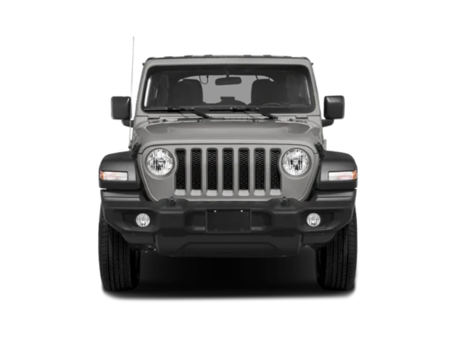 Used 2022 Black Clearcoat Jeep Unlimited Sport S image 10