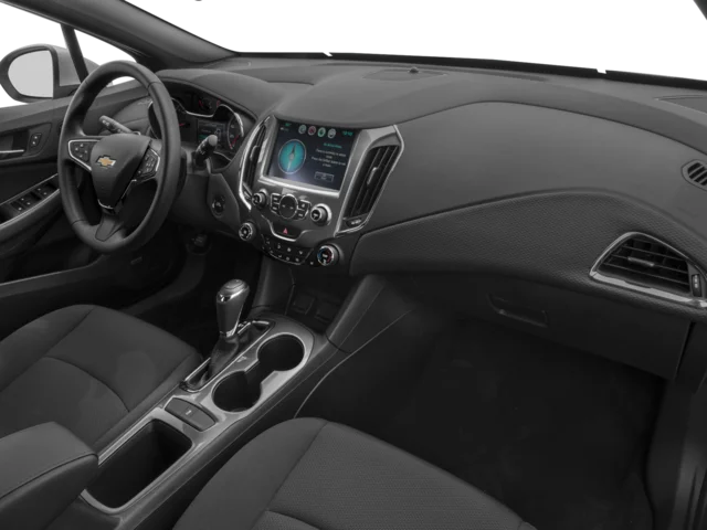 Used 2017 Red Chevrolet LT image 20