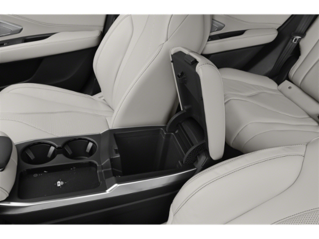 New 2026 Majestic Black Pearl Acura Technology Package image 11