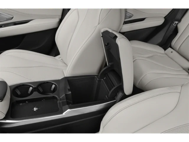 New 2026 Black Acura Technology Package image 11