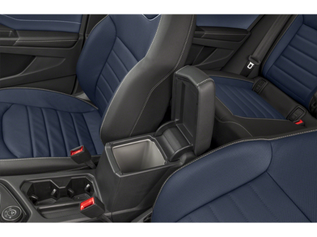 New 2027 Platinum Gray Metallic Volkswagen SEL 4MOTION image 11
