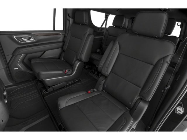 Used 2024 red Chevrolet Z71 image 10