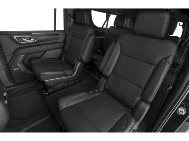Used 2024 Summit White Chevrolet Z71 image 10